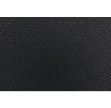 Vue détaillée d''un tapis antidérapant avec une structure à picots.
