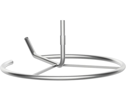 Metallständer für Campingkocher