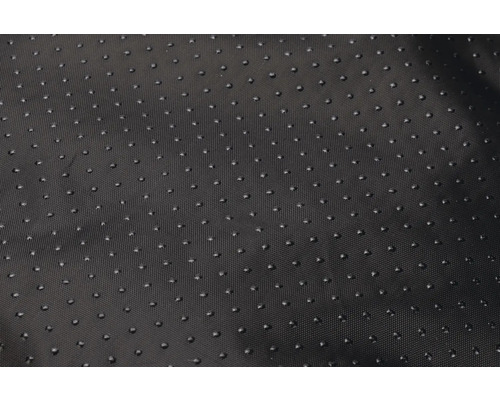 Gros plan d''un tapis antidérapant avec picots