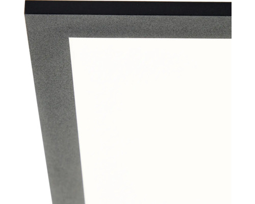 Vue détaillée d''un cadre photo