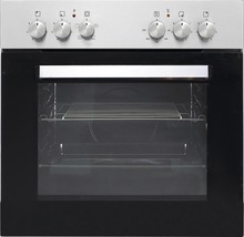 Cuisine complète avec appareils Held Möbel Mailand 220 cm gris haute brillance démontée 564.1.6211