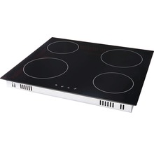 Cuisine complète avec appareils Held Möbel Mailand 220 cm gris haute brillance démontée 564.1.6211
