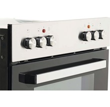 Cuisine complète avec appareils Held Möbel Mailand 220 cm gris haute brillance démontée 564.1.6211