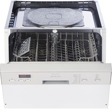 Cuisine complète avec appareils Held Möbel Mailand 220 cm gris haute brillance démontée 564.1.6211