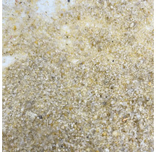 Sable d'aquarium Me Nature Me Nature Artic Sand, 0,1-4 mm 3 kg Aquascaping, biotope aquarium