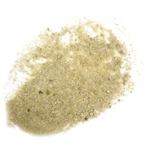 Sable d'aquarium Me Nature Me Nature Artic Sand, 0,1-4 mm 3 kg Aquascaping, biotope aquarium
