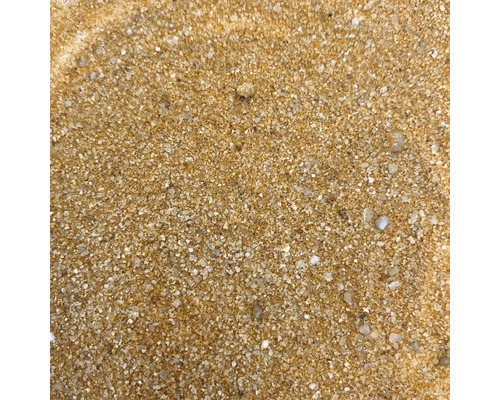 Nahaufnahme von Sand