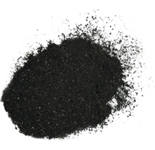 Sable d'aquarium Me Nature Me Nature Black Maui Sand, 0-1-2 mm 2,8 kg Aquascaping, biotope aquarium