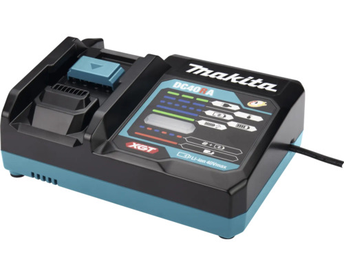 Chargeur de batterie Makita DC40RA
