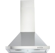 Hotte de cuisine en métal