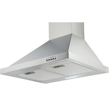 Hotte de ventilation en métal