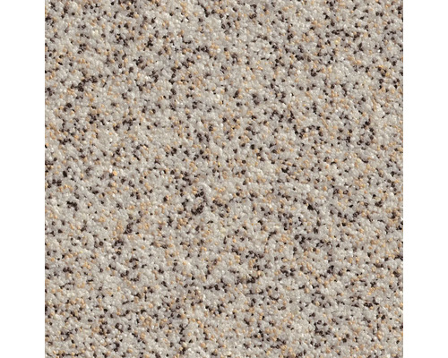 Nahaufnahme einer Kunstharzputzoberfläche