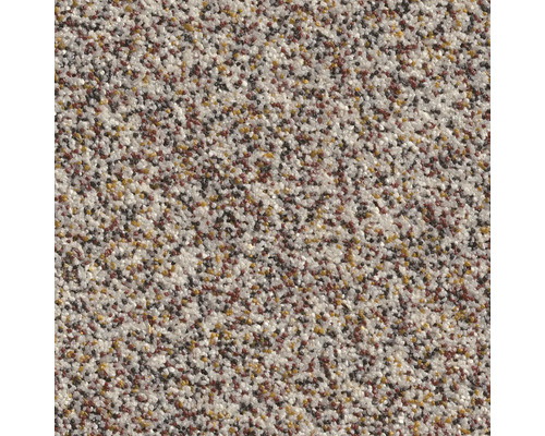 Nahaufnahme einer Putzstruktur