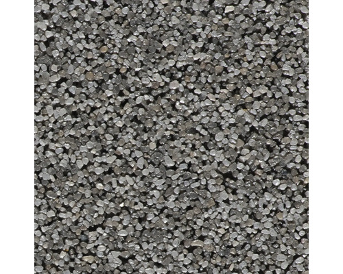 Grauer Quarzsand