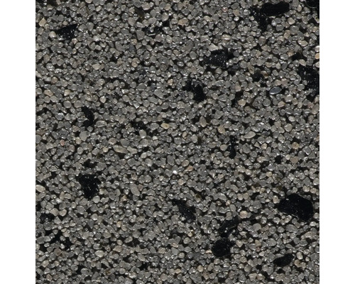 Nahaufnahme von Steinen für Bodenbeläge