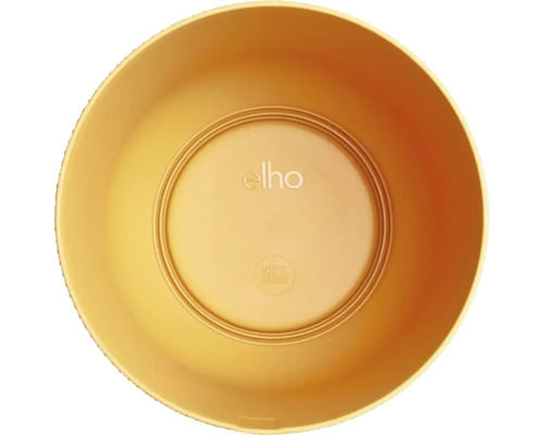 Elho Coupelle pour pots de fleurs, en plastique