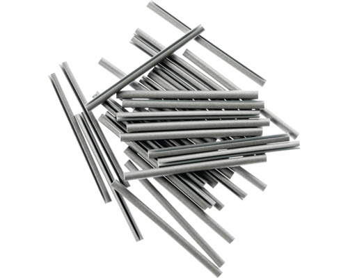 Stahldübel für den Baubereich