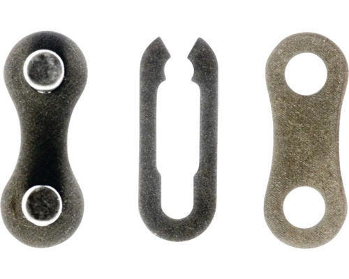 Maillon de chaîne de vélo pour connecter les chaînes de vélo