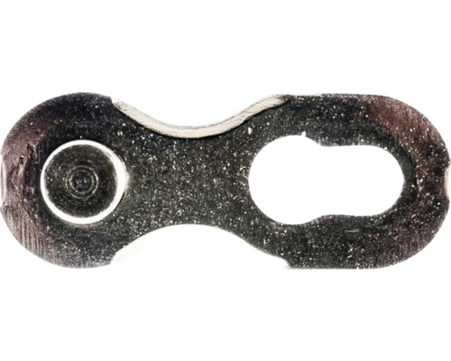 Maillon de chaîne de vélo