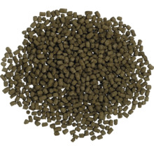 Düngerpellets zur Bodenverbesserung