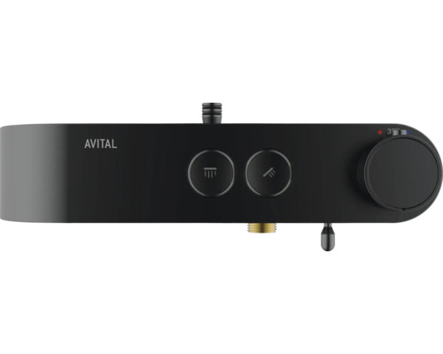 Avital Armatur für Küchenspüle