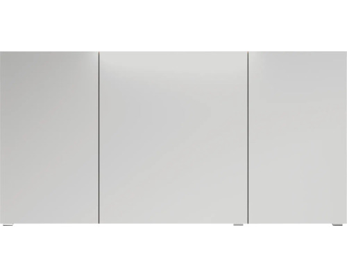 Dreitüriger Hängeschrank für Badezimmer