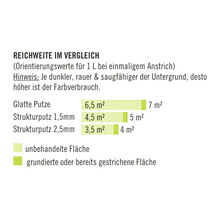 HORNBACH Silikat-Farbe im Wunschfarbton mischen lassen-thumb-5