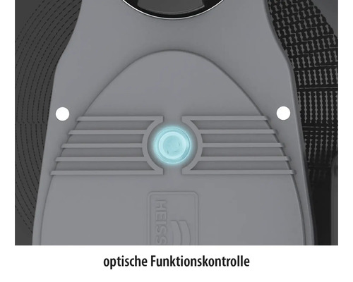 Contrôle optique des fonctions