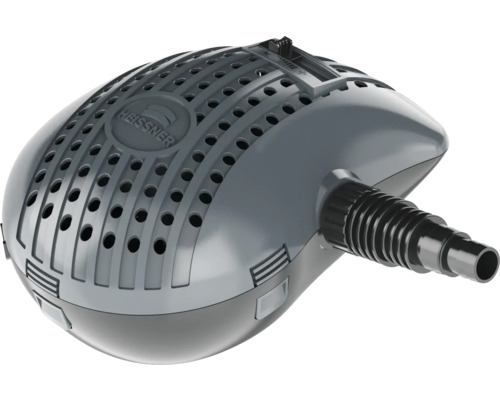 Logo Heissner Pompe de bassin