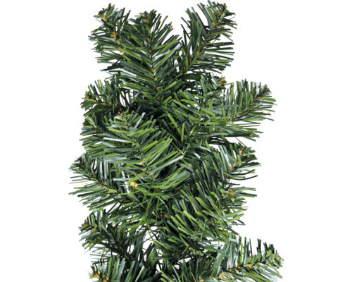 Guirlande de sapin décorative pour l''intérieur
