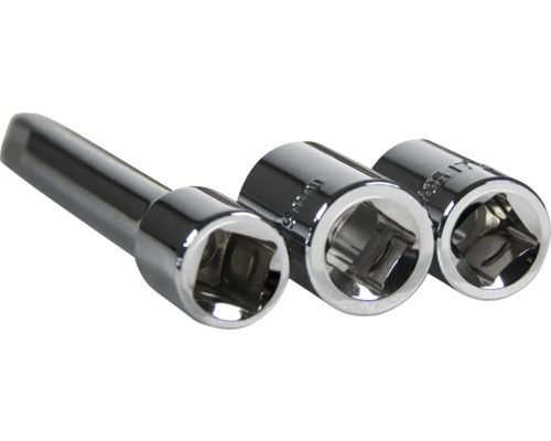 Steckschlüsseleinsatz Set