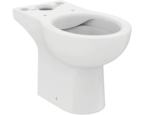 Bidet en céramique pour la salle de bains