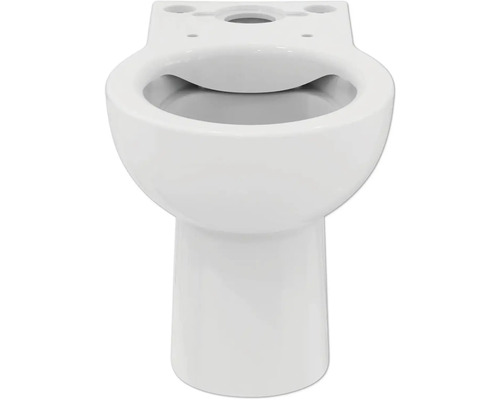 WC sur pied en céramique sanitaire