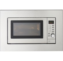 Held Möbel Küchenzeile mit Geräten Mailand 280 cm grau hochglanz zerlegt 570.1.6211