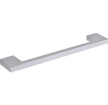 Held Möbel Küchenzeile mit Geräten Mailand 280 cm grau hochglanz zerlegt 570.1.6211