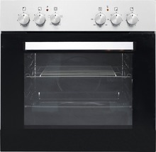 Cuisine complète avec appareils Held Möbel Mailand 310 cm gris haute brillance démontée 572.1.6211