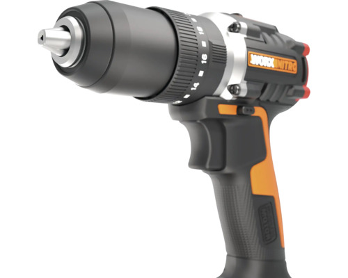 Perceuse-visseuse sans fil