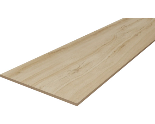 Carreau en bois avec structure en bois