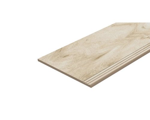 Keramikfliese für Treppen mit Marmordekor