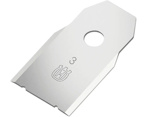 Lame Husqvarna pour robot de tonte