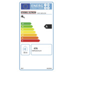 Stiebel Eltron DHE 18/21/24 Energieeffizienzlabel