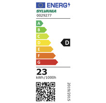 LED Universalröhre G13/23W(58W) 3600 lm 4000 K neutralweiß 840 L 1500 mm T8 5FT