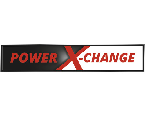 Power X-Change Logo