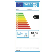 Étiquette énergétique Bruno Elena