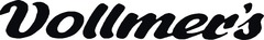 Vollmers Vollmers