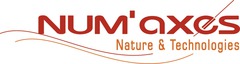NUM´axes NUM´axes