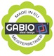 Gabio steel design