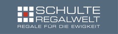 Schulte Regalwelt