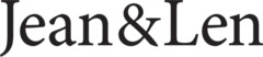 Jean&Len