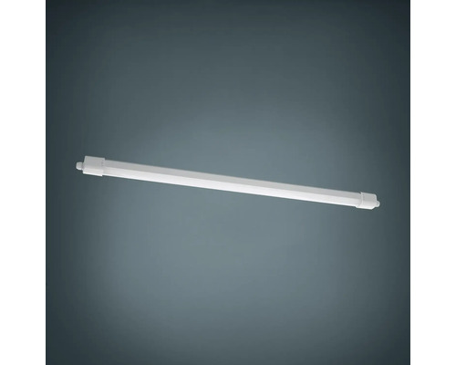 Tube LED blanc
